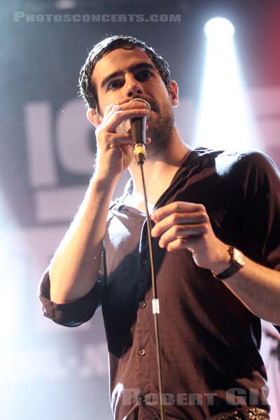 PUTS MARIE - 2015-05-30 - NIMES - Paloma - Club - 